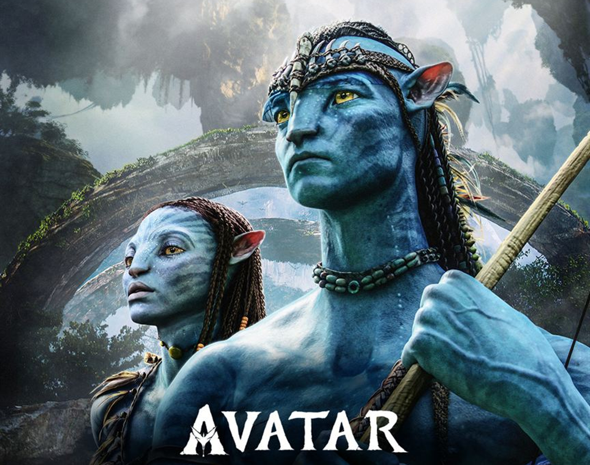 film avatar