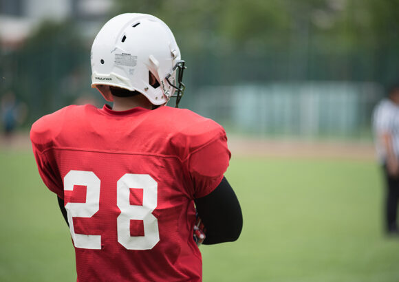 règles football américain