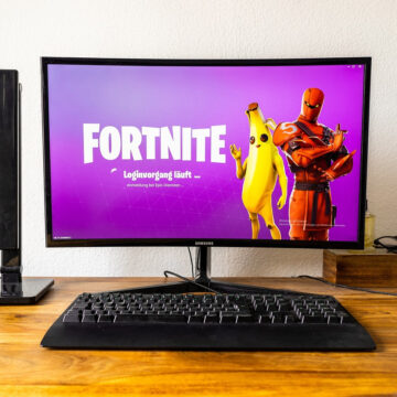 fortnite jeux