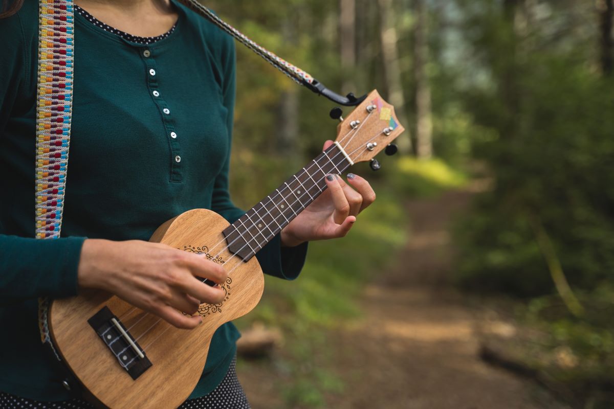 guitare