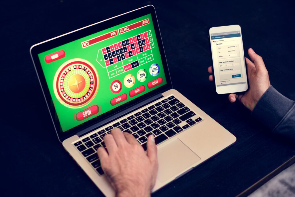 bonus casino en ligne