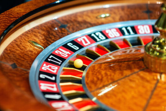 jeux de hasard