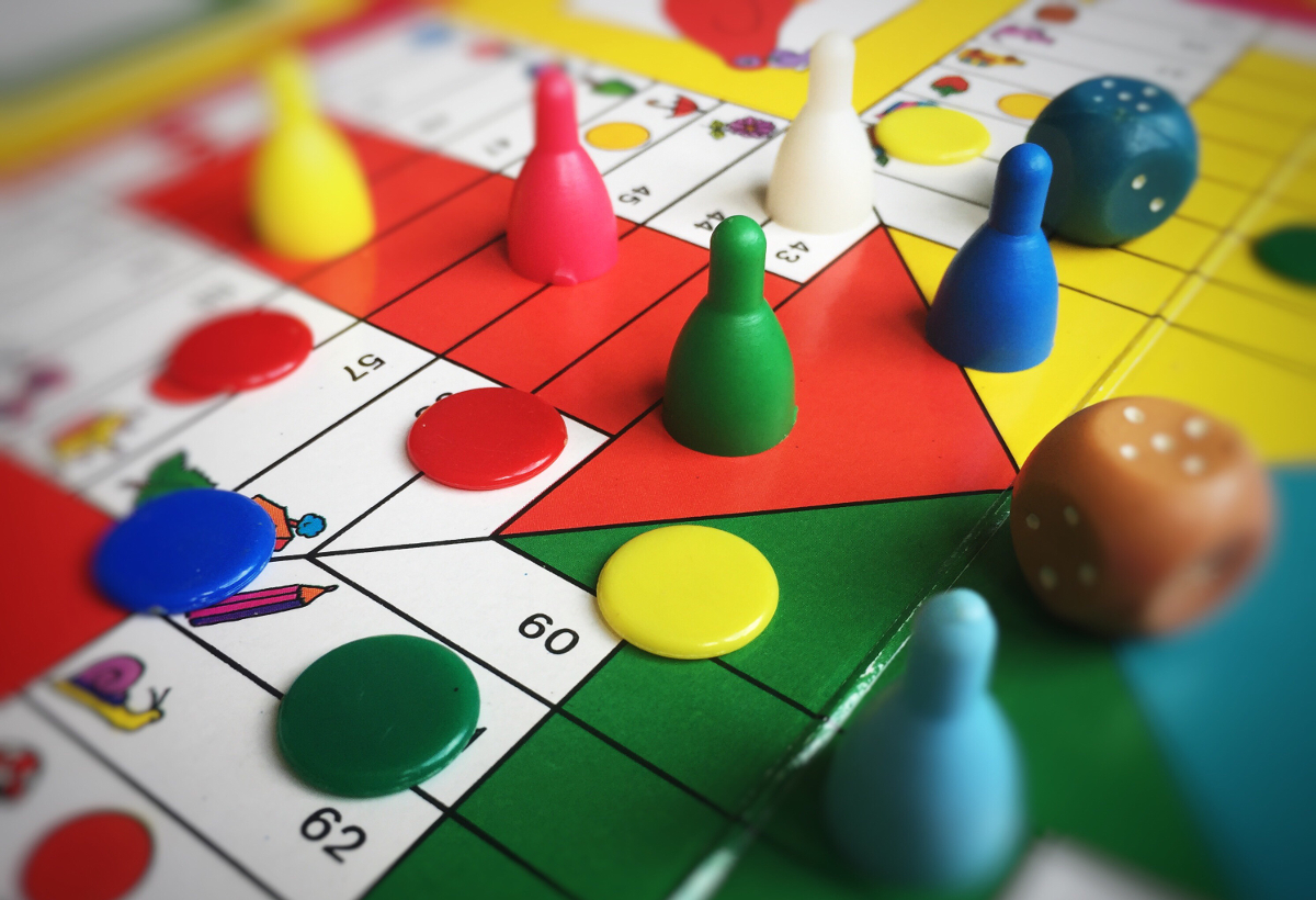 jeux de société