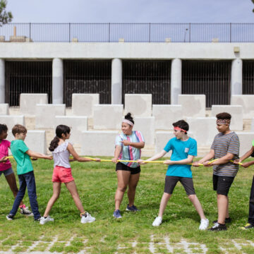 jeux pour les jeunes