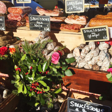 le beau marché France