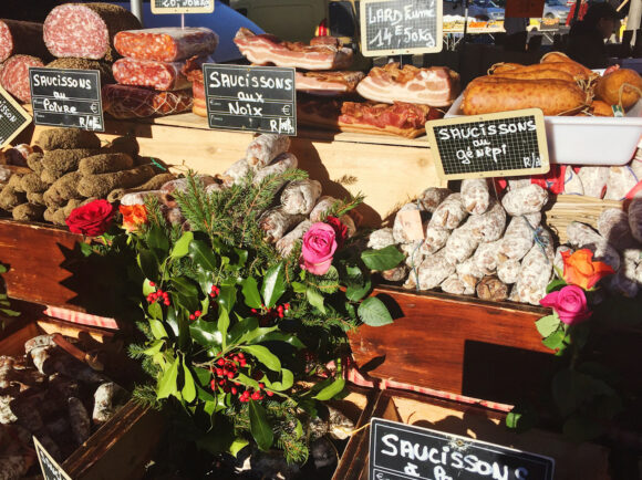 le beau marché France