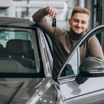 location voiture
