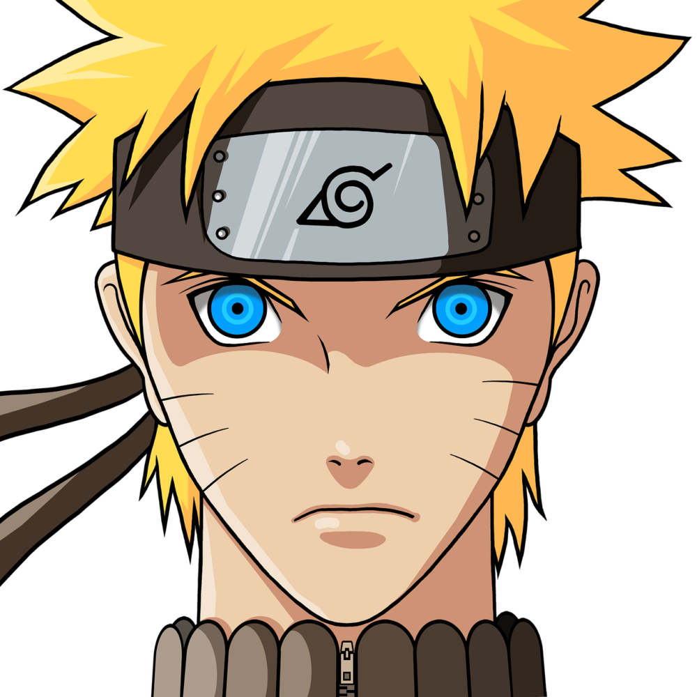 naruto