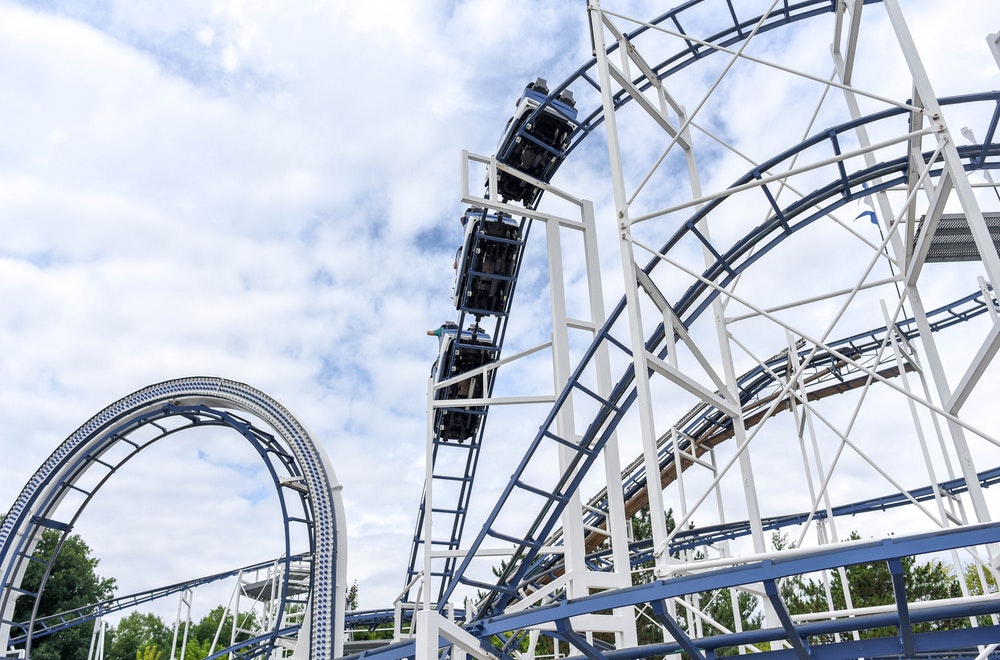 parc de loisirs europa park