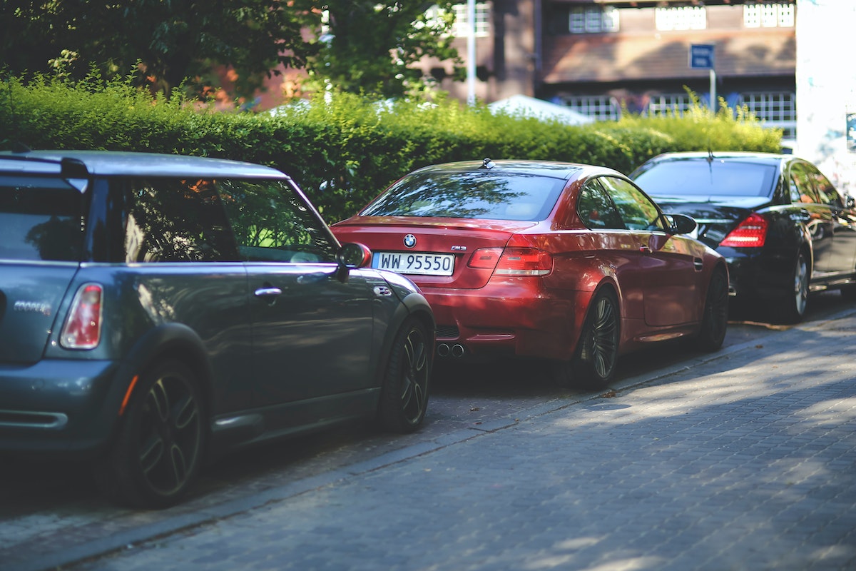 parking Jardin d'Acclimatation