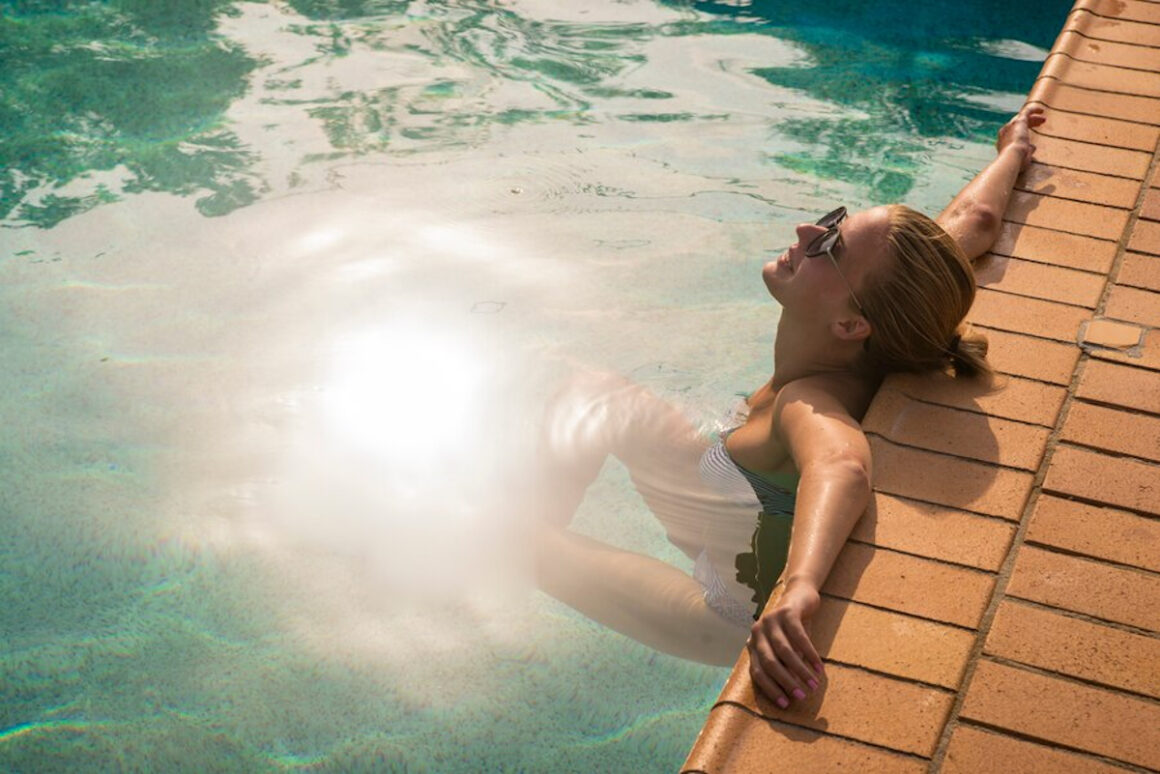 piscine toute année