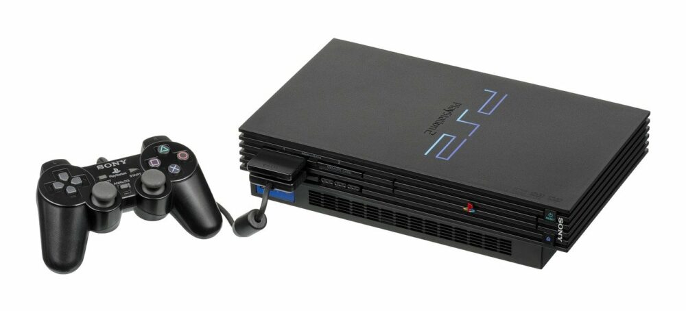 ps2