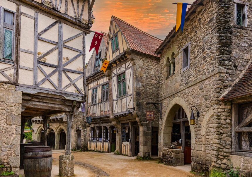puy du fou