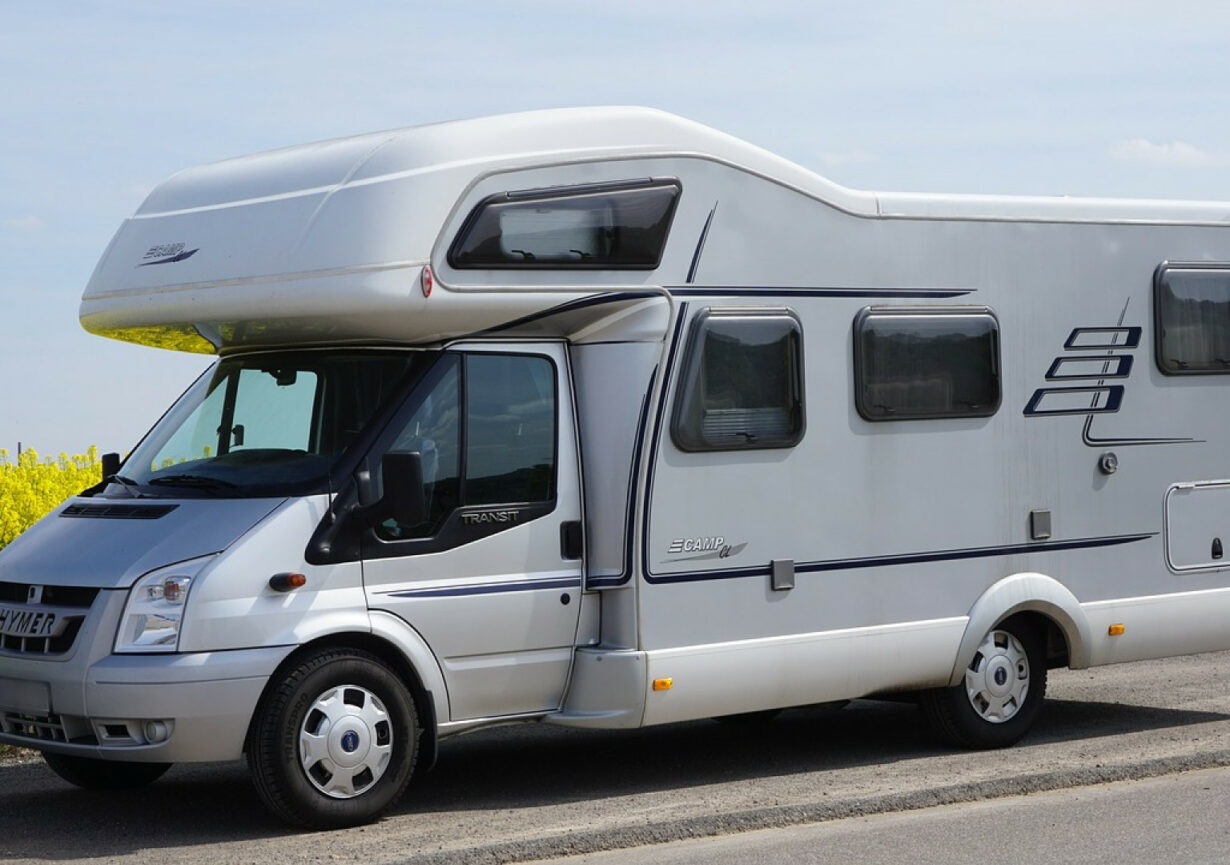 Quels sont les avantages d’un camping-car d’occasion ? 