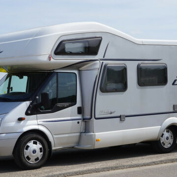 Quels sont les avantages d’un camping-car d’occasion ? 