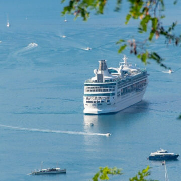 Quels territoires découvrir pour un tour du monde ? 