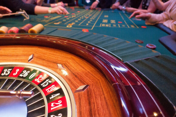 retrait casino