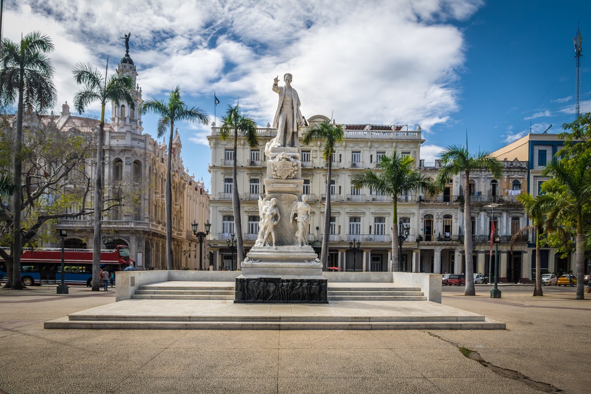 saison pluies Cuba