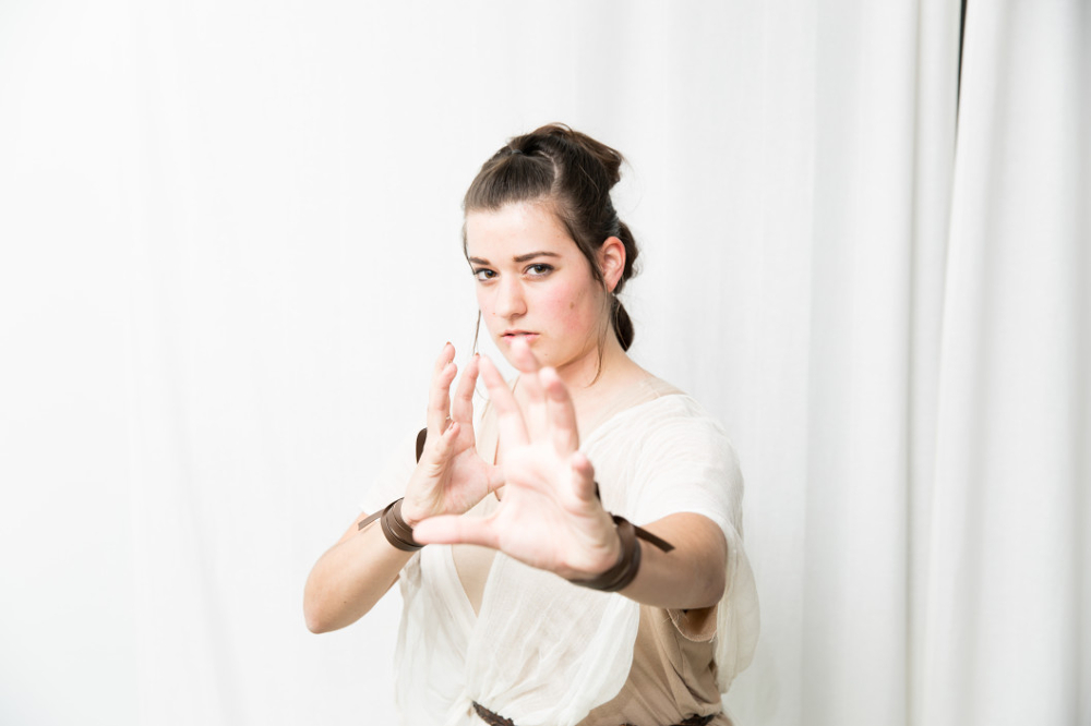 seigneurs Sith féminins