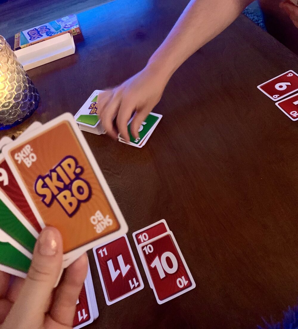 skip bo