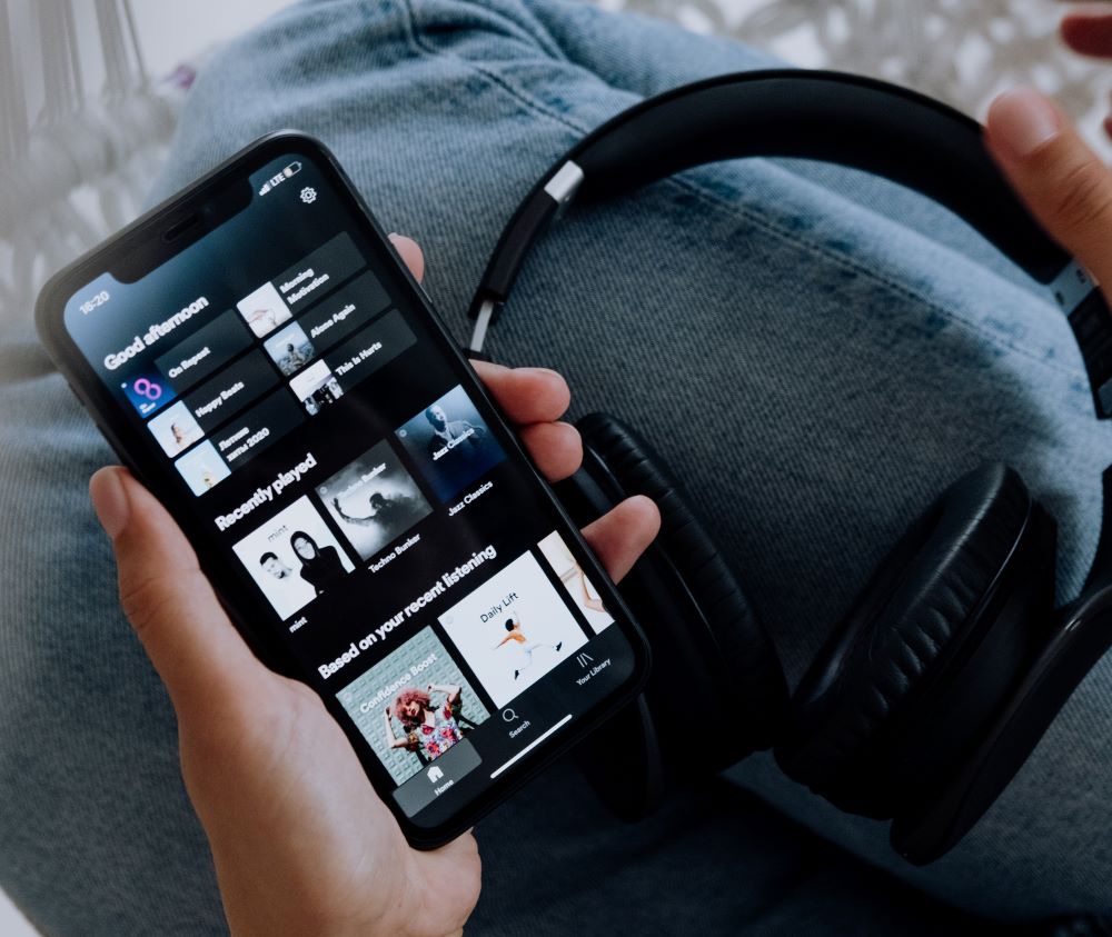 spotify