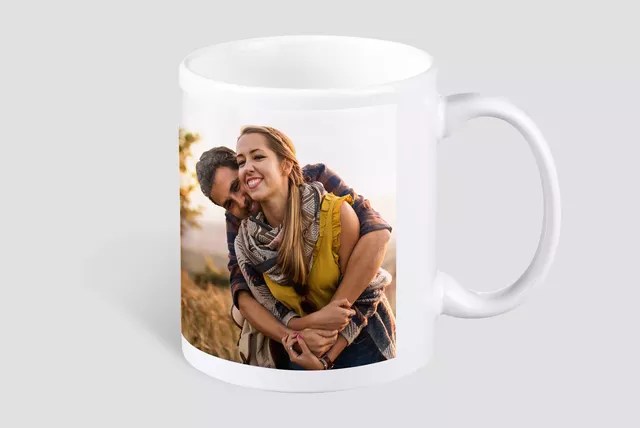 tasse personnalisée