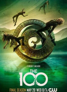 the 100