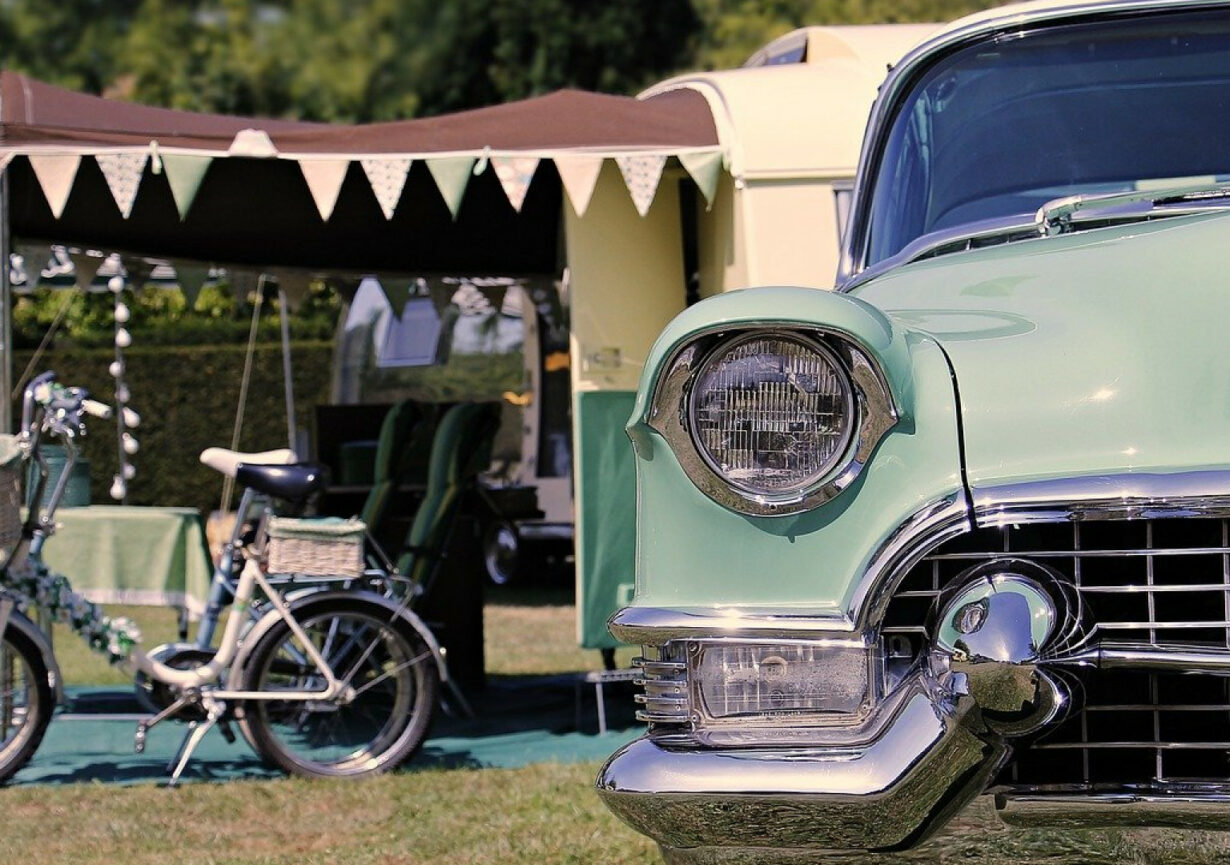 Un camping dans l'Hérault vous propose des vacances enchanteresses 