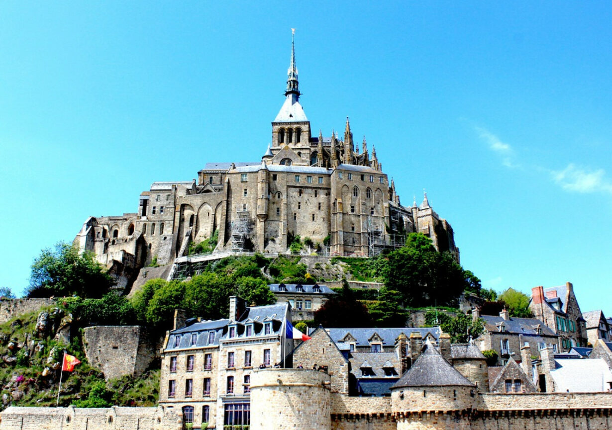 Un week-end inoubliable en Bretagne : activités et découvertes