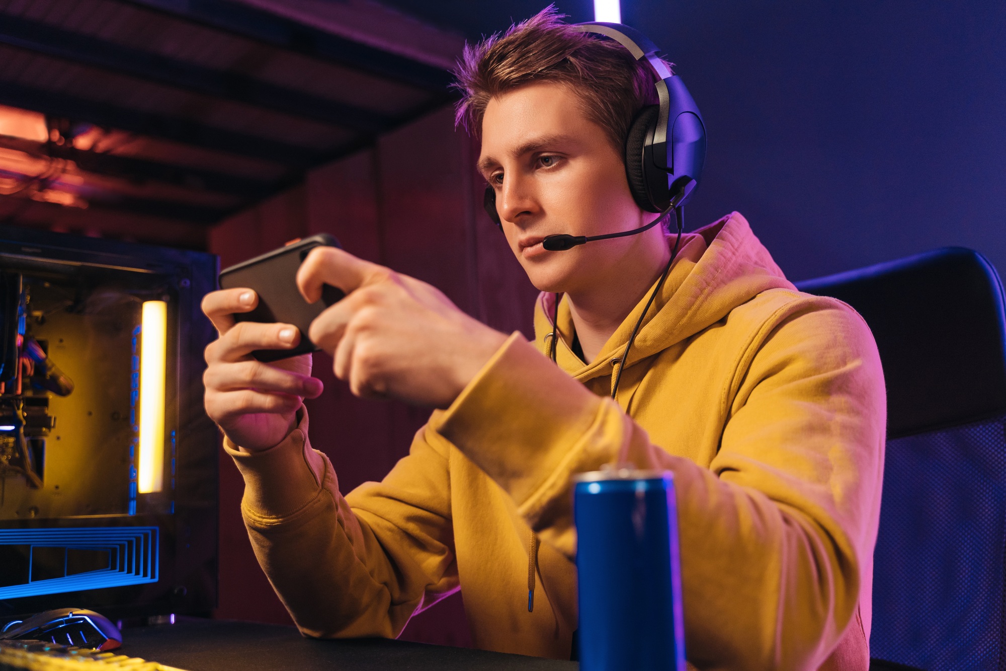 cadeau gamer